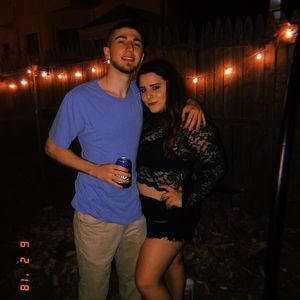 Meet your Posher, Taylor